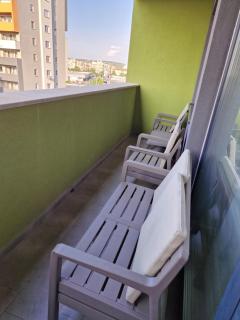 Amelia Apartament at Prima Residence - Oradea - 5
