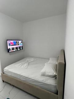 EBIS HOTEL - Shëngjin - 2