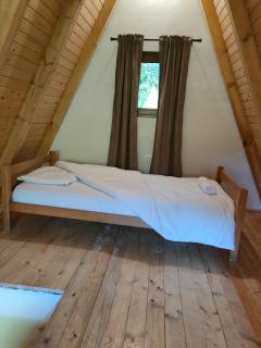 Vikendice Limski mir - 2