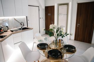 La Martina Glam Residence - 15 Airport Macedonia - 9