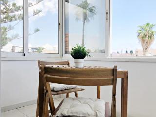 Large apartment close to Finikoudes Beach with 2 balconies - 1