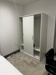 Luxury Ensuite Double bedroom - 6