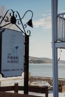 Les Pinsons des Rives - La Malbaie - 7