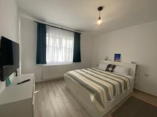 Apartament BogDAnna - Rîşnov - 5