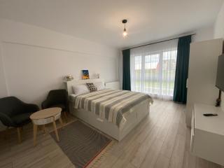 Apartament BogDAnna - Rîşnov - 0