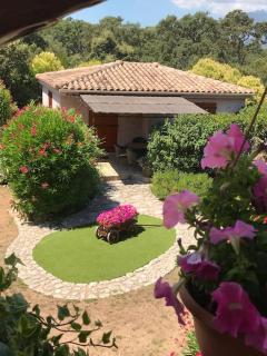 MINI-VILLA individuelle de 40 m2 (3 ETOILES) - Porto-Vecchio - 0