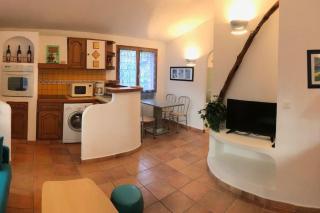 MINI-VILLA individuelle de 40 m2 (3 ETOILES) - Porto-Vecchio - 5