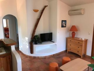 MINI-VILLA individuelle de 40 m2 (3 ETOILES) - Porto-Vecchio - 1