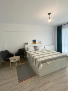 Apartament BogDAnna - Rîşnov - 7