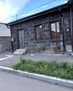 Սիրեմ Գը SiremGy Guest House - Gyumri - 9
