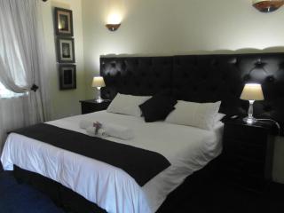 Kniff un Gaffel Guest House - Pretoria - 8