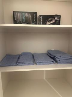 House of Peace - Includes Wi-Fi, Netflix - 4