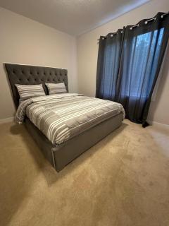 House of Peace - Includes Wi-Fi, Netflix - Ottawa - 3