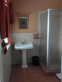 Kniff un Gaffel Guest House - Pretoria - 7