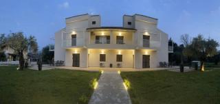Villa Rodelia - Roda - 5