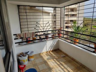 Full Furnished Apartment - Dehu - 6