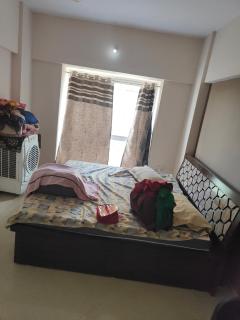 Full Furnished Apartment - 5