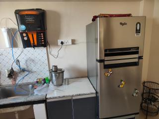 Full Furnished Apartment - 2