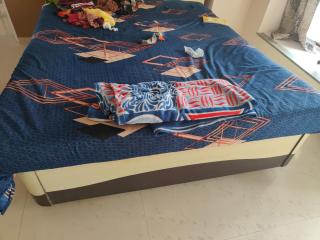 Full Furnished Apartment - Dehu - 1