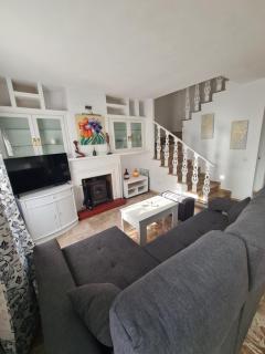 Benyamina House - Torremolinos - 9