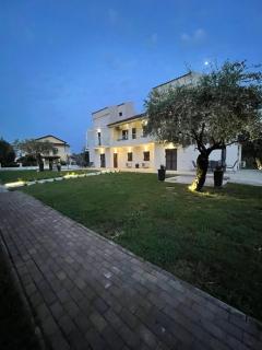Villa Rodelia - Roda - 6
