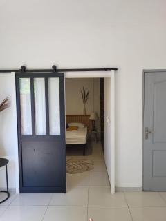 Jungle Room 3000 x Jacuzzi Privé - 2 personnes - Pamandzi - 1