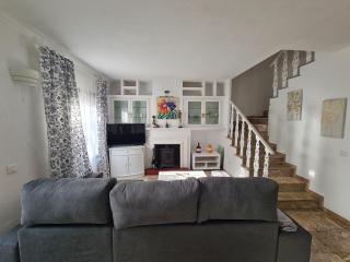 Benyamina House - Torremolinos - 5