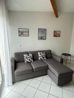 Villa 2 étoiles proche plage et commerces - 2