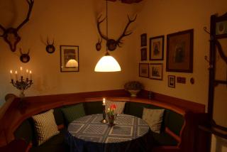 Kräuterpension Säumerpfad - Mauth - 8