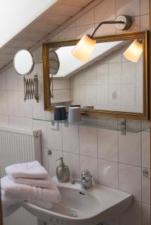 Kräuterpension Säumerpfad - Mauth - 8