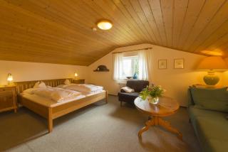 Kräuterpension Säumerpfad - Mauth - 7