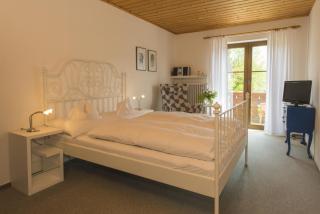 Kräuterpension Säumerpfad - Mauth - 5
