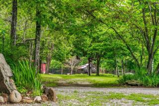 Faith Family Farmhouse on Farm in Mentone, Alabama - Mentone - 7