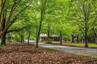 Faith Family Farmhouse on Farm in Mentone, Alabama - 4