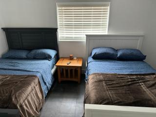 Pool house by the harbor - Yonkers - 8
