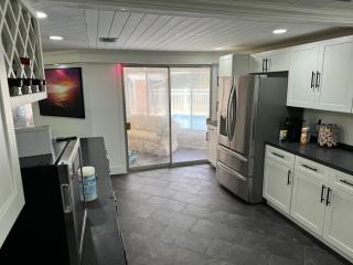 Pool house by the harbor - Yonkers - 7
