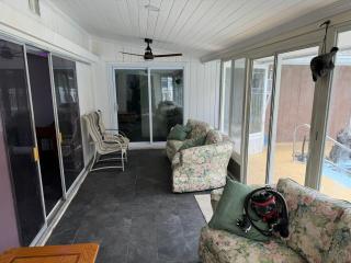 Pool house by the harbor - Yonkers - 6