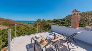 Casa Rural Los Aleses Vélez-Málaga by Ruralidays - Vélez-Málaga - 3