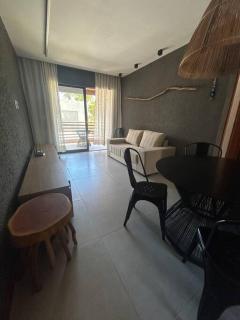 VillasManatee - Casa Patacho D-101 - Pôrto de Pedras - 0