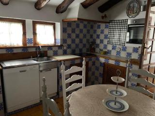 Casa El Collado - Alájar - 7