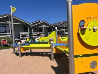 Rumiankowa Polana - 5