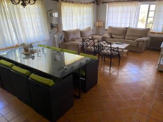 Casa El Collado - Alájar - 8