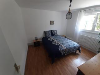 Un SPA rien que pour soi - Rupt-sur-Moselle - 7