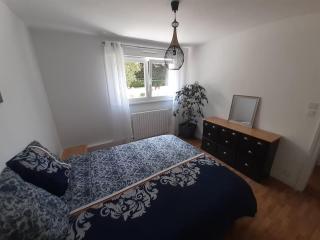 Un SPA rien que pour soi - Rupt-sur-Moselle - 2