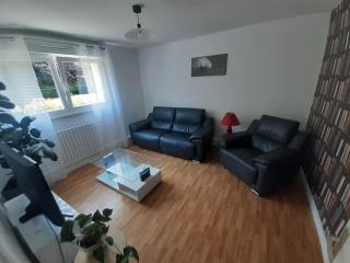 Un SPA rien que pour soi - Rupt-sur-Moselle - 1