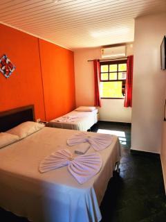 Pousada Viva Ubatuba - 6