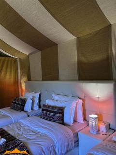 Harmony Merzouga Desert Camp - Lac Yasmins - 5