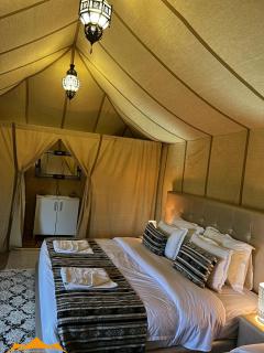 Harmony Merzouga Desert Camp - Lac Yasmins - 6