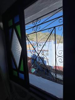 Riad experience in Chefchaouen - Chefchaouen - 8