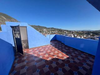 Riad experience in Chefchaouen - Chefchaouen - 7